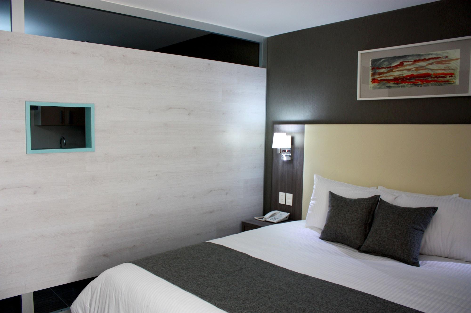 Casa Inn Business Irapuato Exterior photo