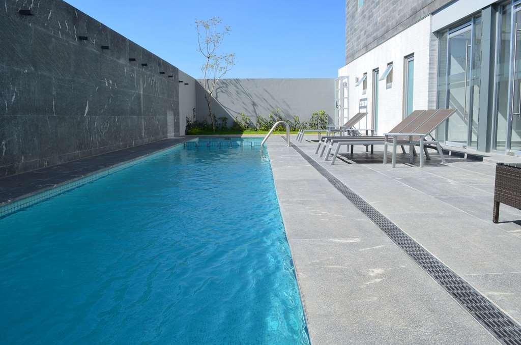 Casa Inn Business Irapuato Facilities photo