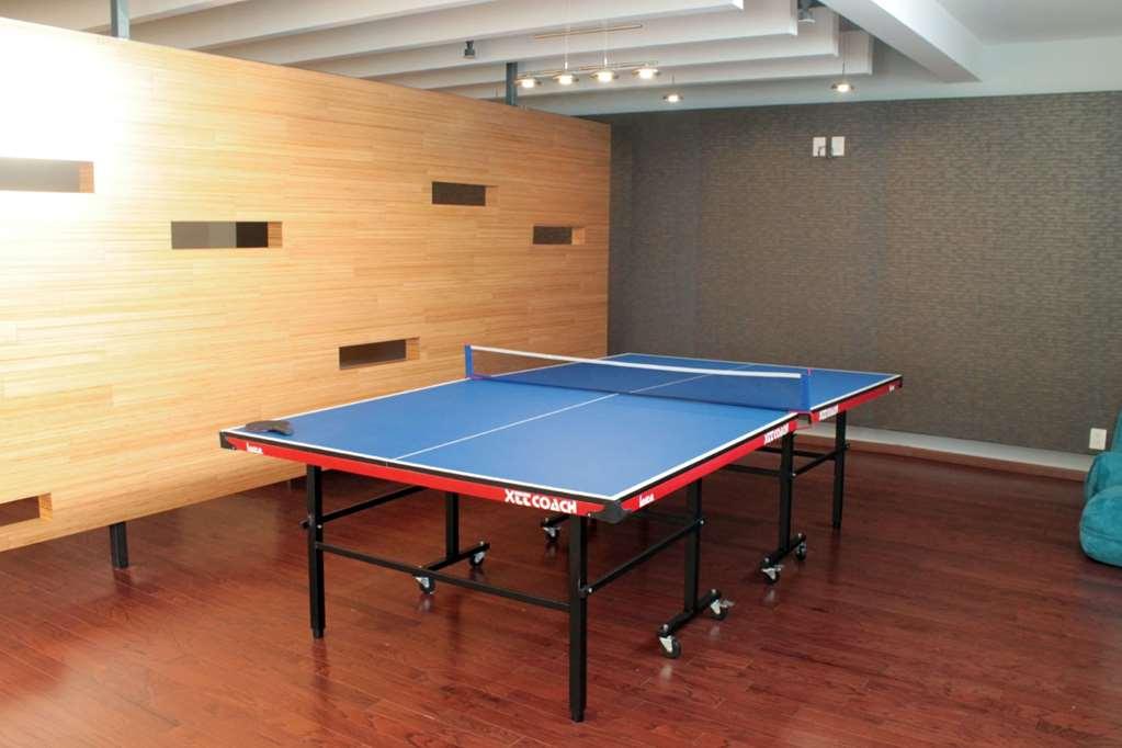 Casa Inn Business Irapuato Facilities photo