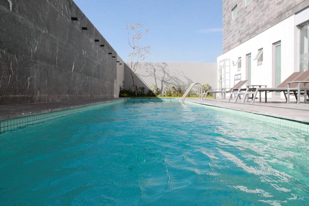 Casa Inn Business Irapuato Exterior photo