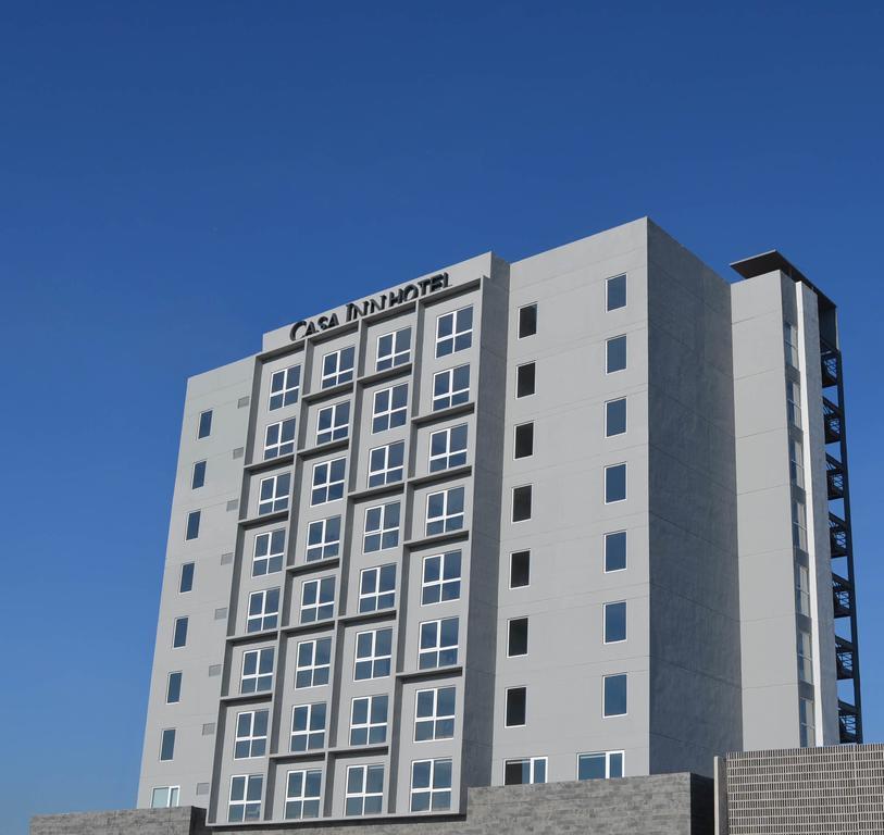 Casa Inn Business Irapuato Exterior photo