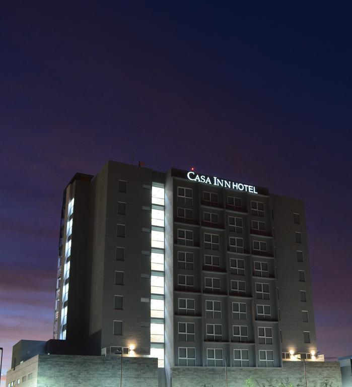 Casa Inn Business Irapuato Exterior photo