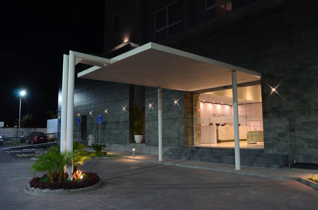 Casa Inn Business Irapuato Exterior photo