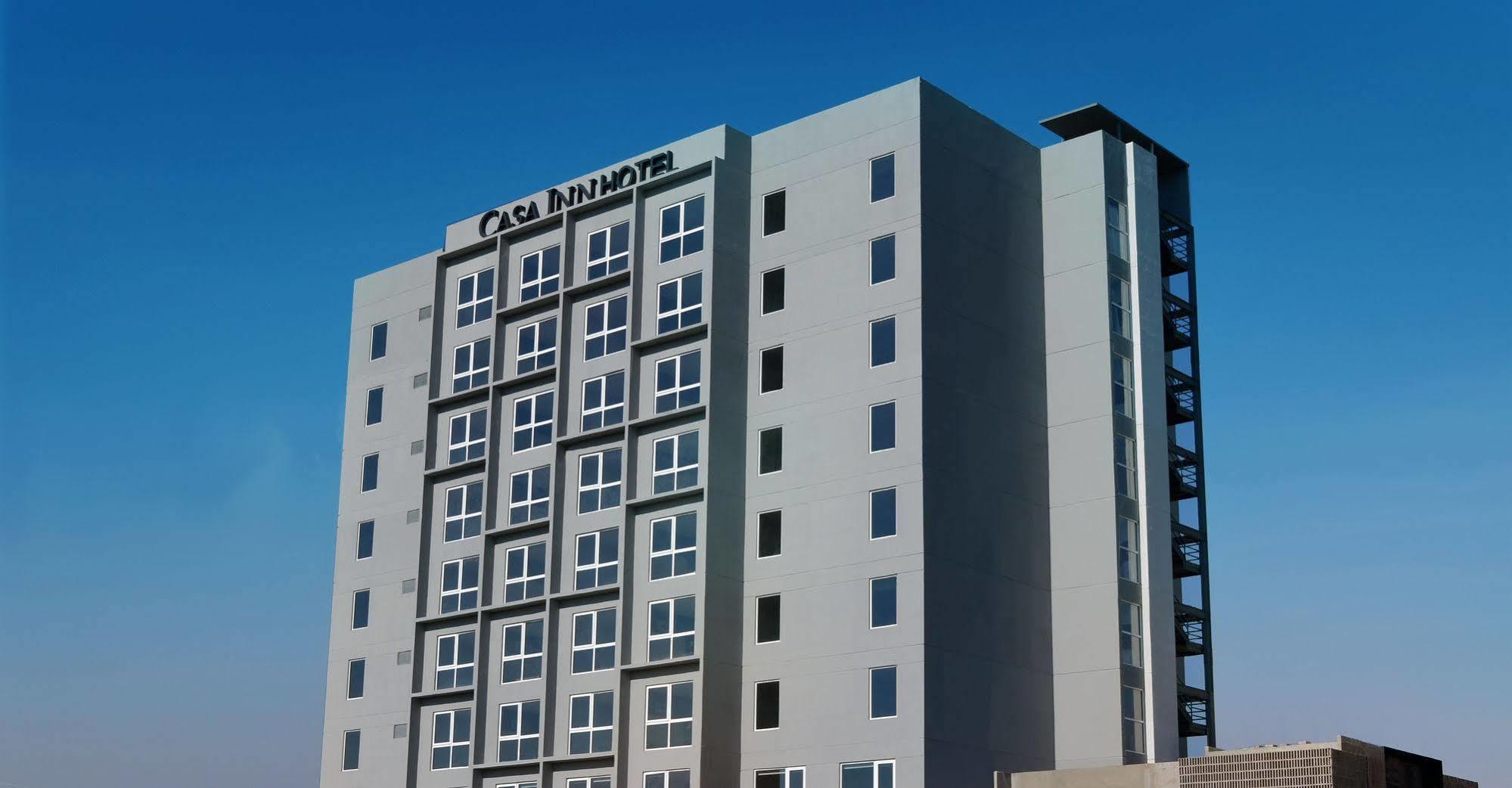 Casa Inn Business Irapuato Exterior photo